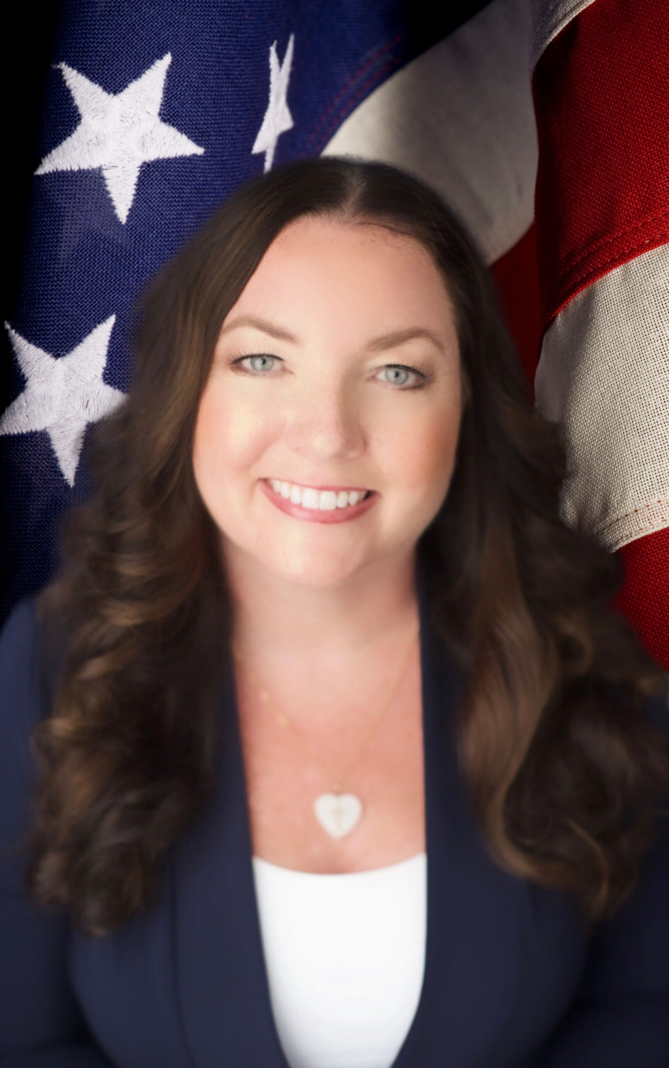 Christine McGovern