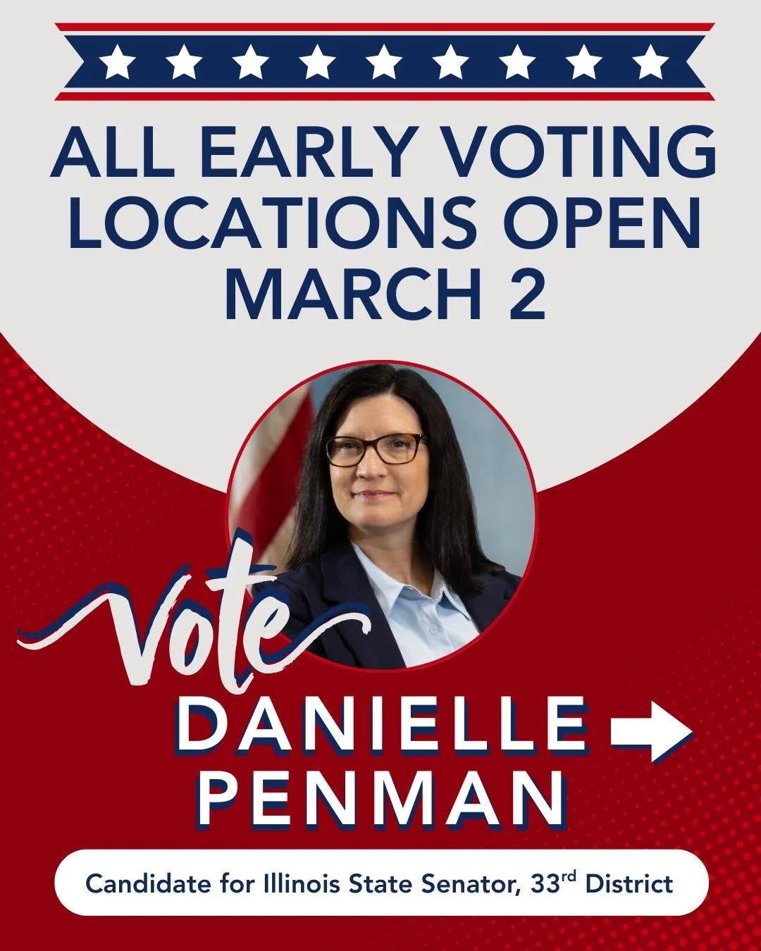 Danielle Penman