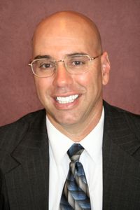David Dewar