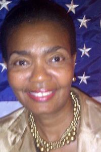 Diane Harris